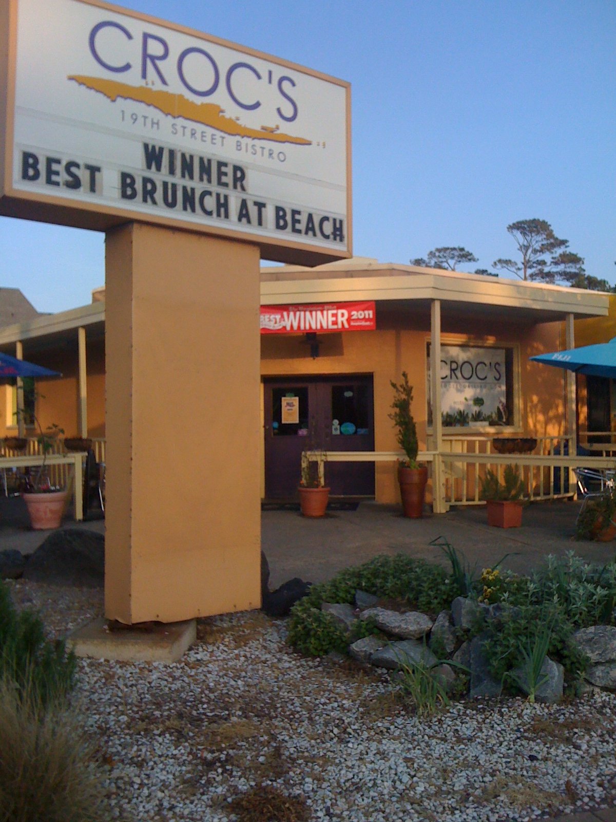 CROC'S 19th Street Bistro Virginia Beach Restaurant AssociationVirginia Beach Restaurant