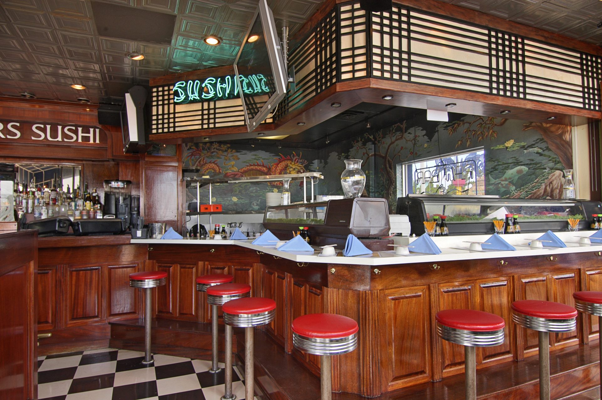 Mahi Mah's Seafood RestaurantVirginia Beach Restaurant Association