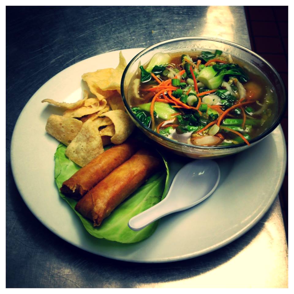 Boardwok RestaurantVirginia Beach Restaurant Association