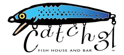 Catch 31 Fish House Raw Barvirginia Beach Restaurant Ociation Virginia Beach 23451 Phone 757 213 3000 Cuisine American Seafood Steakhouse Features Breakfast Dinner Entertainment Hy Hour Kid Family