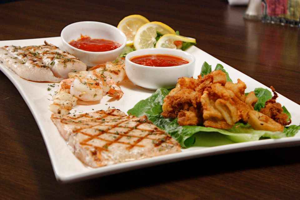 Authentic Greek Food Restaurant Authentic Greek Food Restaurant
