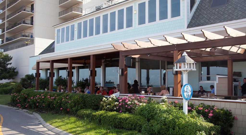 Waterman's Surfside GrilleVirginia Beach Restaurant Association