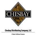 Chesbay Logo