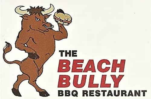 Bully bbq hotsell