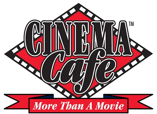 Cinema Cafe – Kemps River