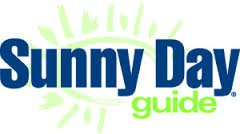 sunny day logo