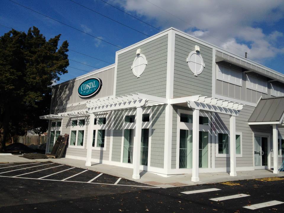 Coastal Grill - Virginia Beach Restaurant AssociationVirginia Beach