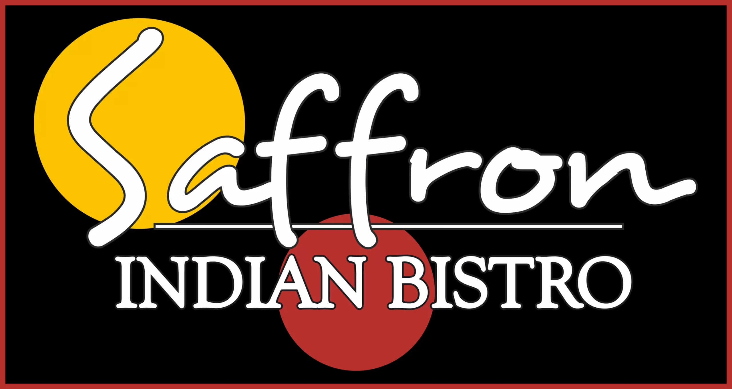 Saffron Indian Bistro