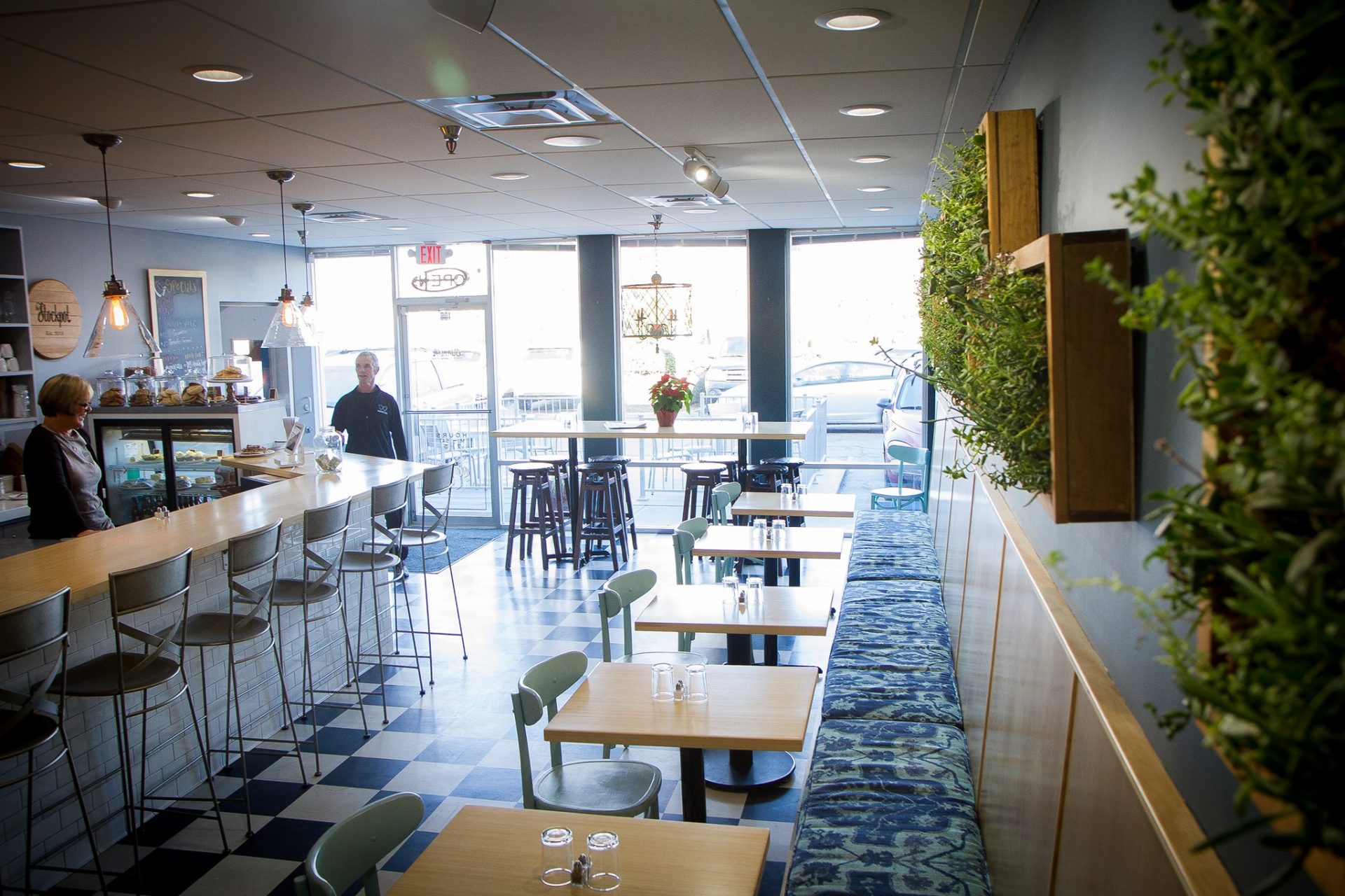 The StockpotVirginia Beach Restaurant Association