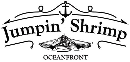 Jumpin’ Shrimp