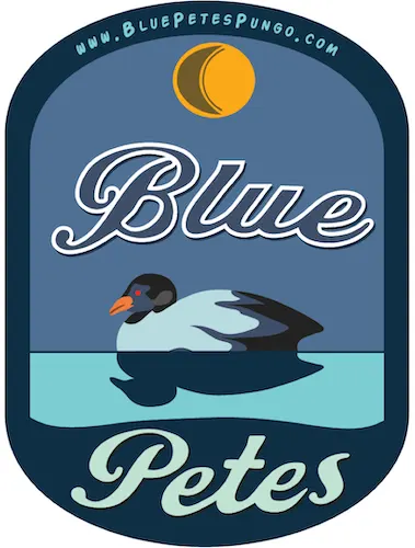 Blue Pete’s Restaurant