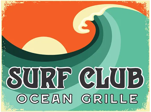 Surf Club Ocean Grille