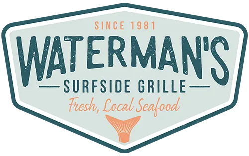 Waterman’s Surfside Grille