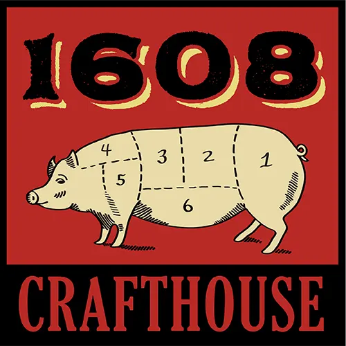 1608 Crafthouse