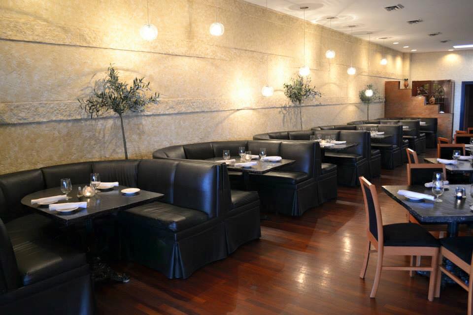 Ammos Authentic Greek Virginia Beachvirginia Beach Restaurant Virginia Beach 23454 Phone 757 340 4343 Cuisine Mediterranean Seafood Vegetarian Features Dinner Entertainment Kid Family Friendly