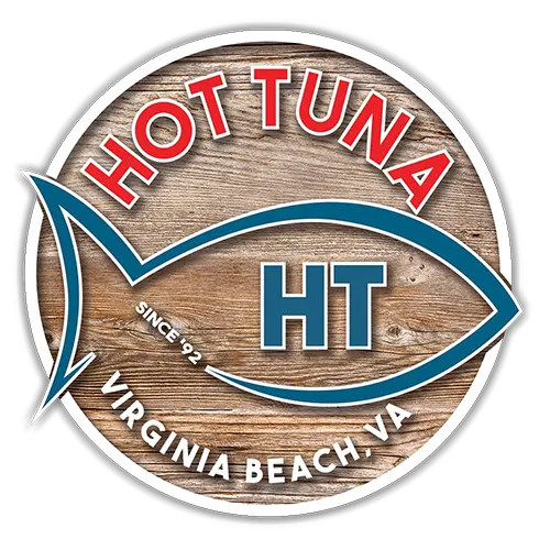 Hot Tuna Bar & Grill