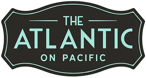 Atlantic on Pacific, The