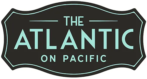Atlantic on Pacific: Exploring the Unique Culinary Fusion