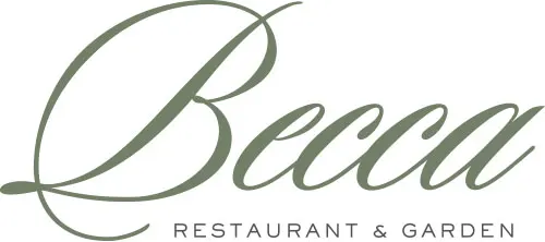 Becca Restaurant & Garden