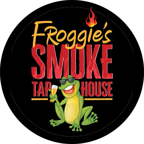 Froggies Smoke & Taphouse