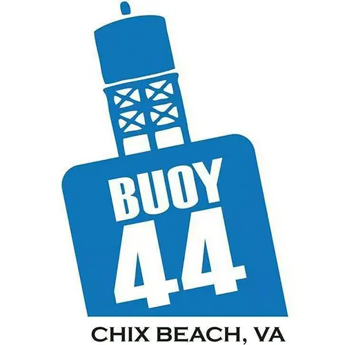 Buoy 44