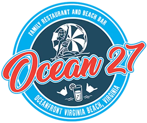 Oceans 27