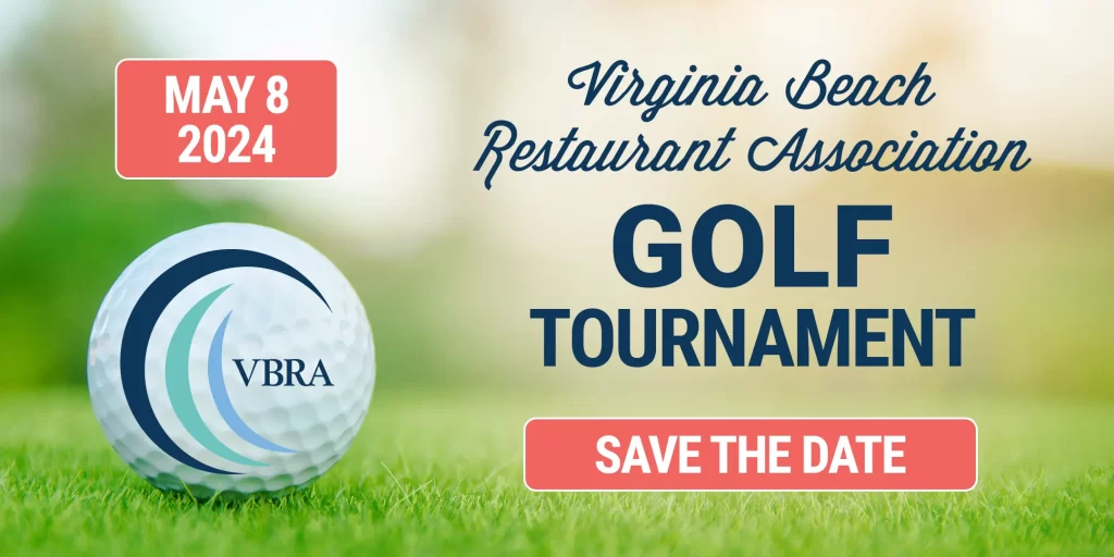VBRA Golf Tournament