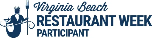 Virginia Beach Restaurant Week participant