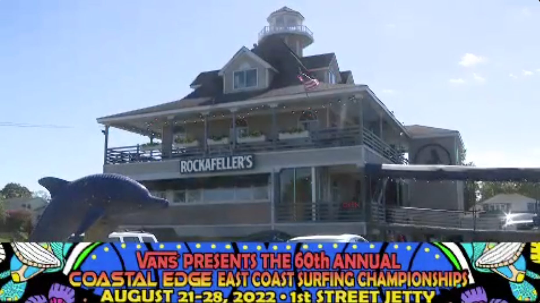 Virginia Beach Restaurant Association