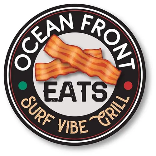 Oceanfront Eats