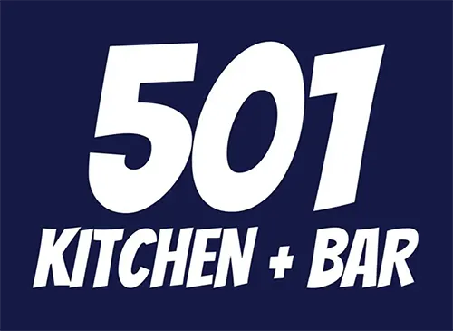 501 Kitchen + Bar