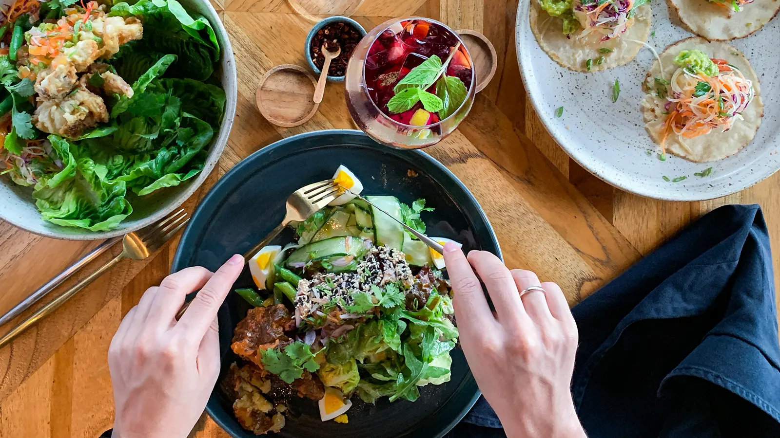 Virginia Beach Restaurant Week January 16 January 22, 2023