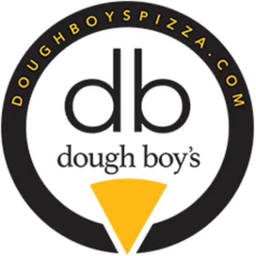 Dough Boy’s Pizza 17th Street