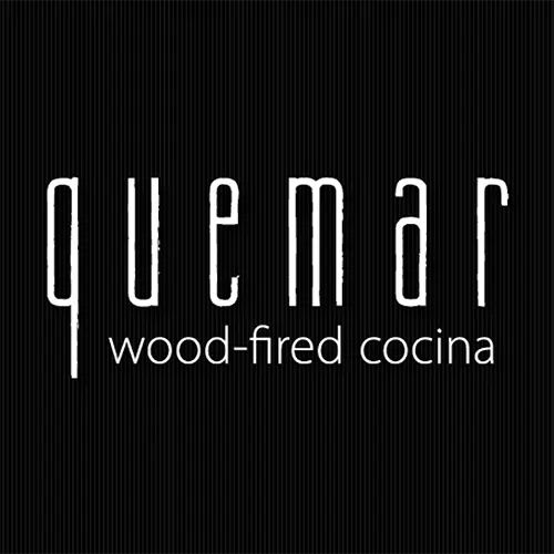 Quemar Wood-Fired Cocina
