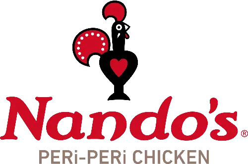 Nando’s PERi-PERi