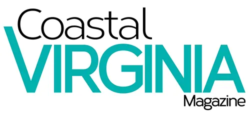 Coastal Virginia Magazine logo