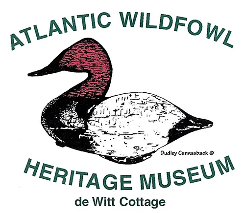 Atlantic Wildfowl Heritage Museum logo