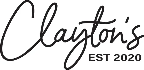 Clayton’s