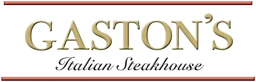 Gaston’s Italian Steakhouse