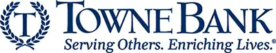 Towne Bank logo