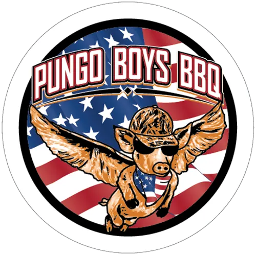 Pungo Boys BBQ