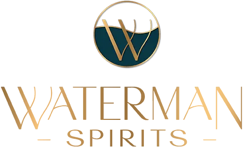 waterman spirits logo