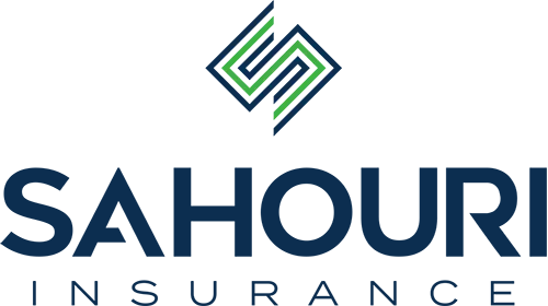 Sahouri Insurance logo