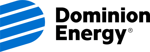 Dominion Energy logo