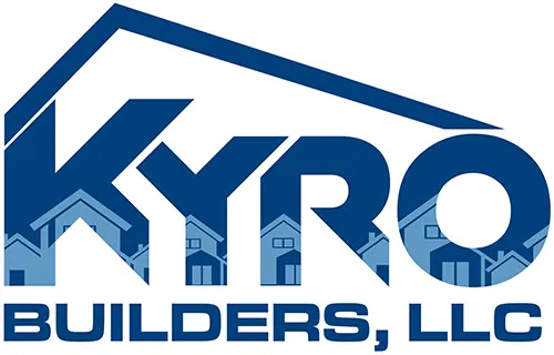 Kyro Builders logo