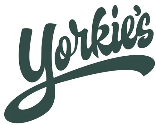 Yorkie's Modern Deli Logo