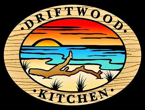 Driftwood Kitchen