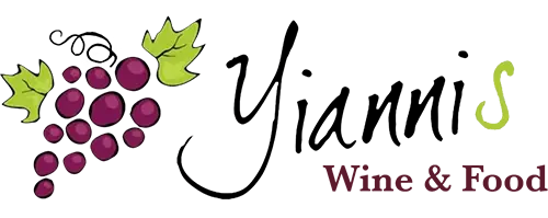 Yiannis Wine & Food Logo