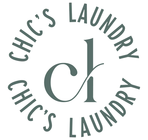 Chic's Laundry Logo