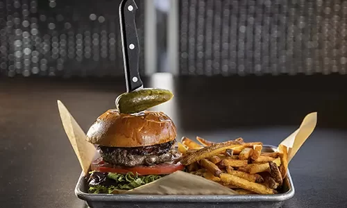 Restaurant Week 2025 Virginia Beach Florida